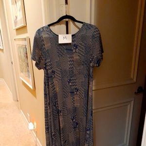 Carly's preowned, excellent condition